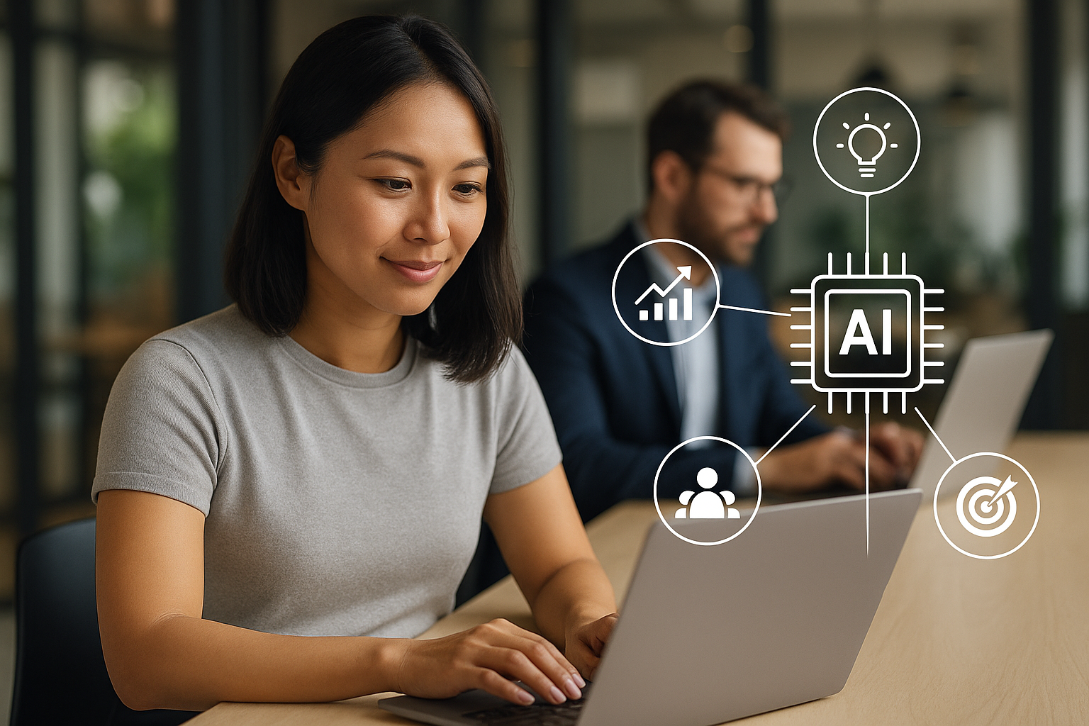 How AI search is transforming patient discovery for med spas, wellness clinics, longevity practices, and men’s health clinics