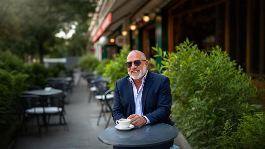 Keith Fleischer Med spa consulting